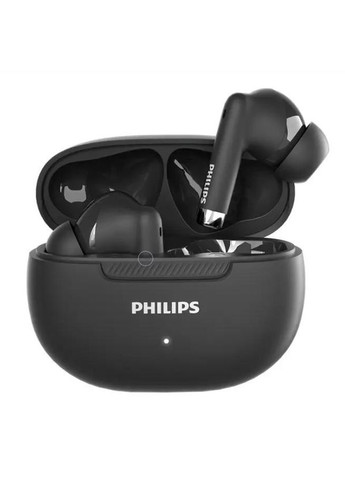 Беспроводные наушники TAT2020 TWS Black Philips (362961968)