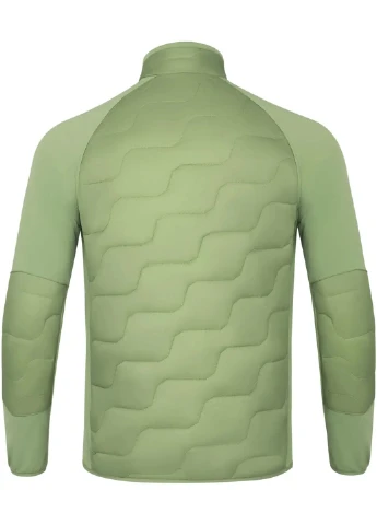 Кофта Frontier Ailant Insulation Jacket Green No Brand (330613259)