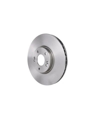 Тормозной диск Bosch (390276666)