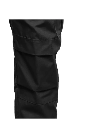 Штани тактичні Rip-Stop, Black, Vik-Tailor (315439425)