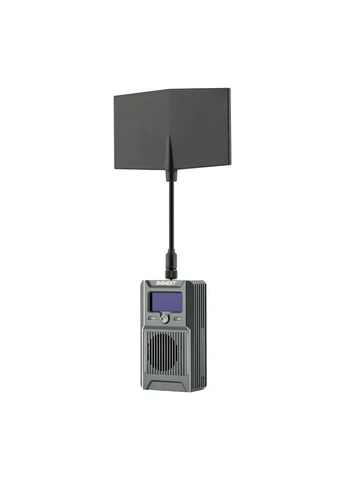 Передавач (TX) Bandit ELRS 1W 915MHz (HP0157.0062-915) Radiomaster (402923897)