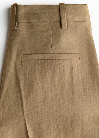 Брюки H&M (395465340)