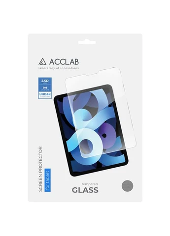 Захисне скло Full Glue для Lenovo Tab M11 (2024) (1283126593734) ACCLAB (334117846)