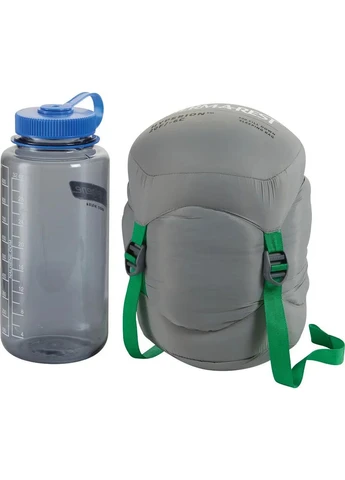 Спальний мішок Therm-A-Rest Hyperion -6C UL Bag Long No Brand (334889808)