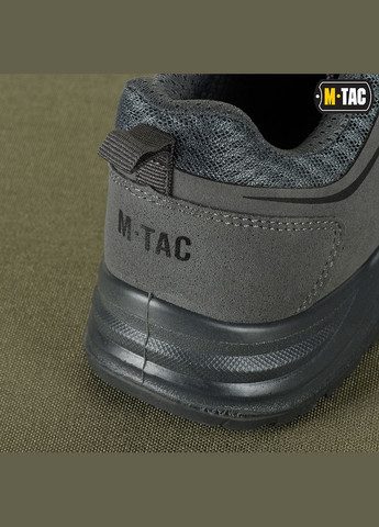 Кроссовки тактические Iva Grey M-TAC (315146535)