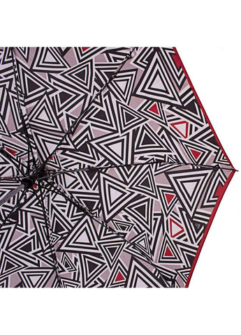 Женский складной зонт полуавтомат Airton (288047809)