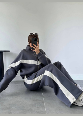 Женский спортивный костюм No Brand (308255805)