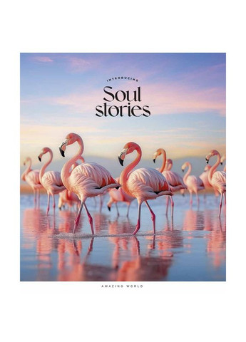 Зошит 48 арк. клітинка, ОБК. ЛАК " " / Pastel palette Школярик (342416387)