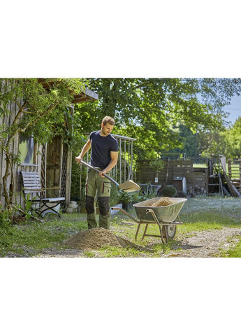 Лопата NatureLine 131 см (17030-20.000.00) Gardena (364872754)