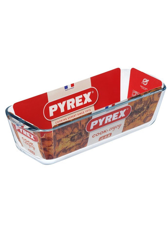 Форма с/у форма д/кекса 31х12см (1.7л) (836B000/8444) Pyrex (365275994)