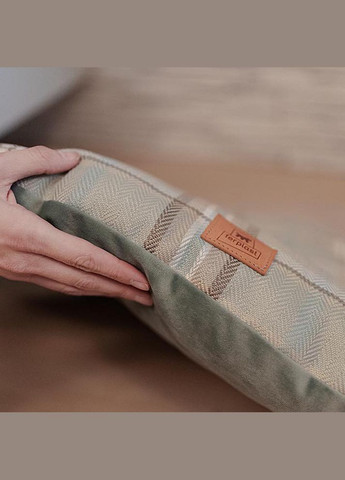 Подушка - м'яке місце для котів і собак Scott (Ферпласт Скот) 65 х 42 см - SCOTT 65/6, Бжевий Ferplast (297511383)