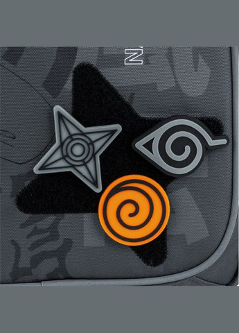 Рюкзак Education teens Naruto Shippuden 20,5л NR25-8001M Kite (323168294)