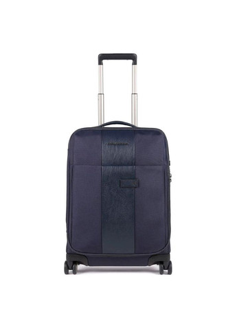 Валіза Brief 2 (BR2) Blue Розмір: S Маленька BV4343BR2_BLU official Piquadro (372670692)