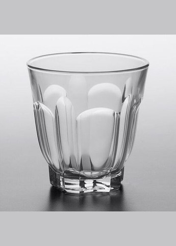 Набор 6шт стеклянных низких стаканов олд фешн Arcadie 240 мл Arcoroc (303138205)