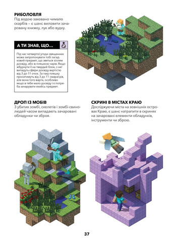 Minecraft. Справочник волшебства и зелья Артбукс (370054217)