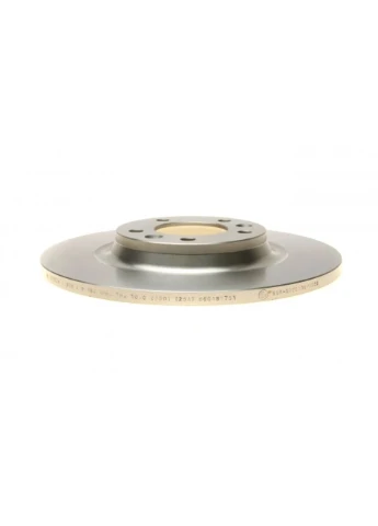 Диск тормозной Bosch (339653390)