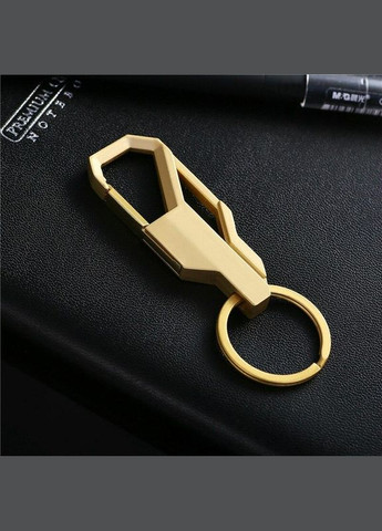 Модний чоловічий креативний із неіржавкої сталі брелок для ключів автоключів і сигналізації No Brand (292260536)