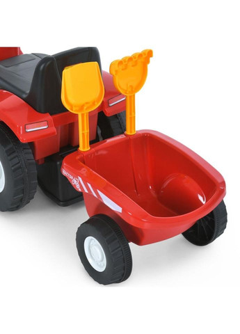 Детская каталка-толокар 2 в 1 M 6153B-3 до 20 кг Toysi (373409049)