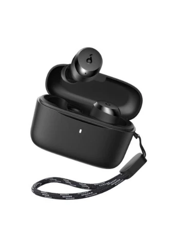 Навушники бездротові Soundcore A20i TWS (A3948) чорні Anker (329298237)