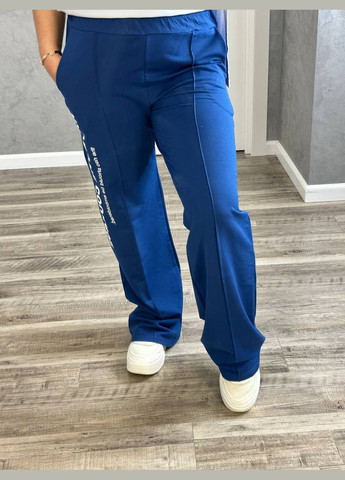 Синие спортивные, повседневный демисезонные карго брюки LeVi