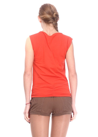 Майка Синій Nolita — 324884302