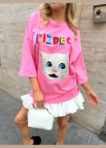 Футболки No Brand - (335058640)