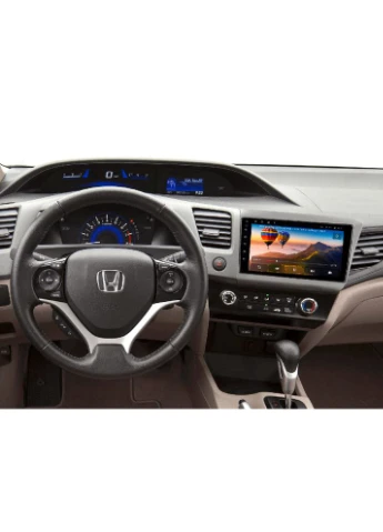Автомагнітола T6009-FB PRO MAX (62026) Gazer (323115005)