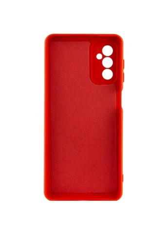 Чехол TPU Liquid Silk Full Camera для Samsung Galaxy A14 4G/5G Getman (393173776)