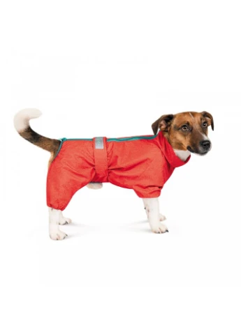 Дощовик для великих собак Rain Pet Fashion (395729833)