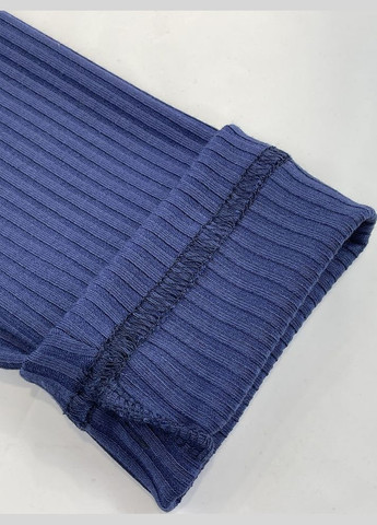 Лосини в рубчик для дівчинки Semejka (301086963)