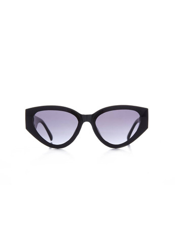 Солнцезащитные очки Фэшн-классика женские LuckyLOOK 393-234 (289359761)