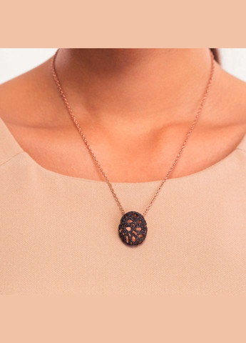 Кольє із карбоновою крихтою WPLVE140 Pesavento (358934895)