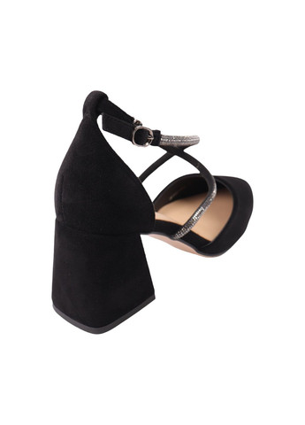 Aiformaria Туфлі жіночі чорні чорний з, китай — (296568860)