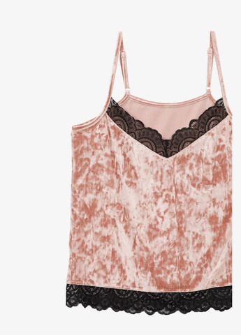 Пудровая зимняя пижама женская 0249/250 пудровый shop (2000903625261) Barwa