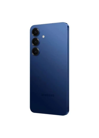 Смартфон Galaxy S25 12/512Gb Navy (SM-S931BDBHEUC) UA UCRF Samsung (330030907)