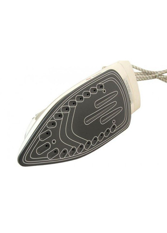 Хороший прасувальний парова праска DT 1127 з керамічним покриттям підошви для прасування одягу 2400 Вт Domotec (297332213)