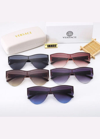 Жіночі брендові сонцезахисні окуляри (2288) bla No Brand (322156633)