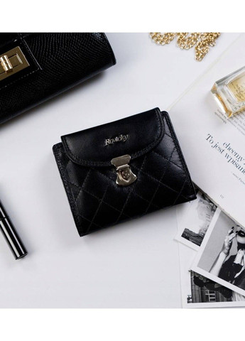 Кошелек женский кожаный R-RD-19-GCL-Q Rovicky (360243991)