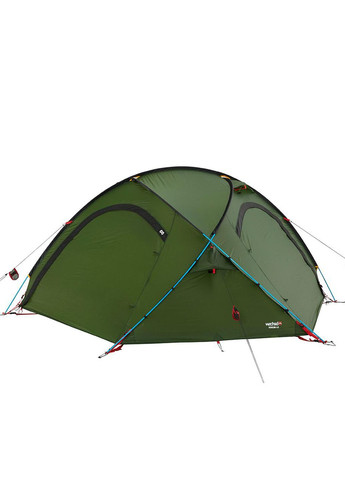 Палатка Forum 4 2 UL Green (231082) Wechsel (315937343)