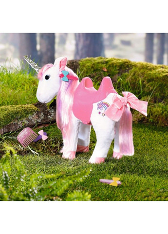 Интерактивный любимец – Фантастический единорог BABY born (331299152)