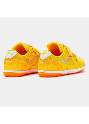 Желтые футзалки sala max yellow smjs2508inv Joma