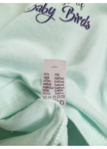 Розовый комплект белья майка хлопок для девочки 92 98 104 110 116 122 128 134 No Brand