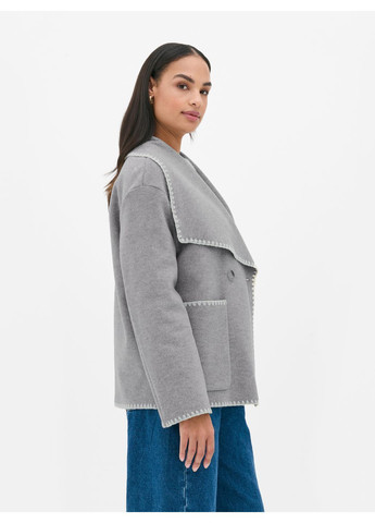 Жакет,сірий, Primark (364504813)