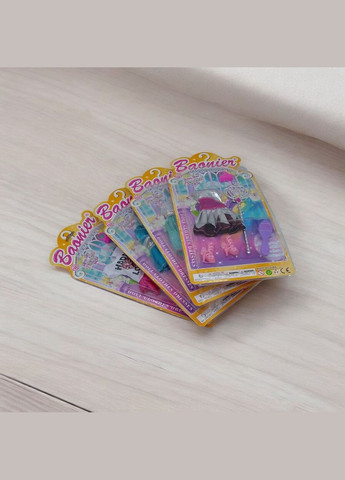 Одежда для куклы "Fashion Clothes", вид 2 MIC (311671009)