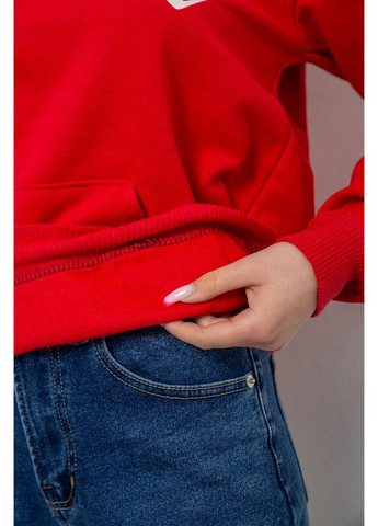 Худі жіночі на тонкому флісі розмір L чорні Ango (361120071)