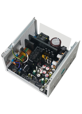 Блок живлення DeepCool PN850M White (R-PN850M-FC0W-JGEU) 850W GamerStorm (362474735)