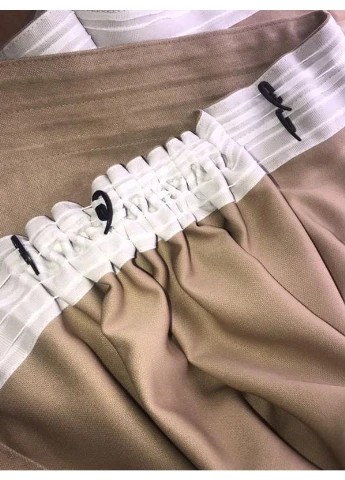 Комплект Штор Лён Облегчённый 2 шт 200х240 No Brand (377745530)