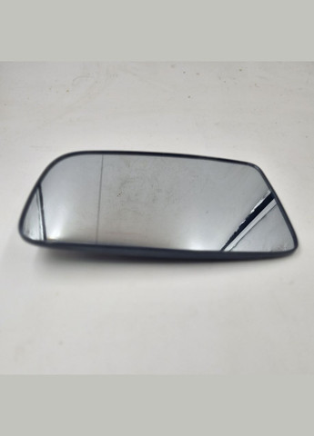 Дзеркало заднього виду ліве, оригінал 7632A537 Мітсубісі Лансер IX 2003-2008 Mitsubishi (360503771)