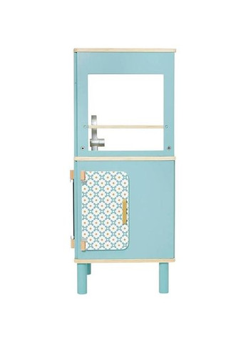 Игровой набор Кухня Трио (J06546) Janod (322908004)