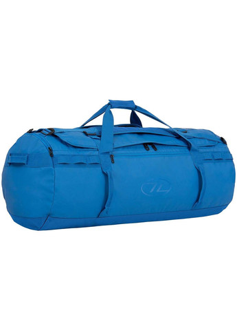 Сумка дорожная водозащитная Storm Kitbag 120 Blue Highlander (367187976)